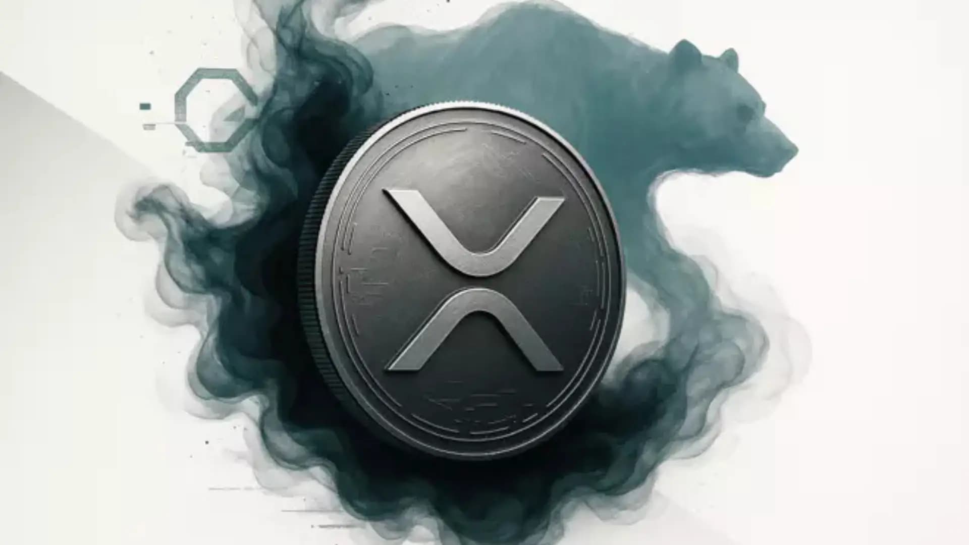 بلک‌راک برنامه‌ای برای ETF اسپات XRP ندارد