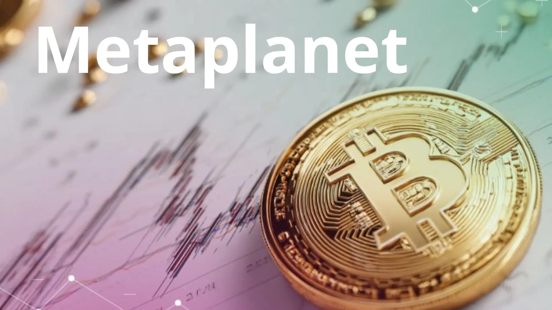 متاپلنت مقدار بیت‌کوین خود را به ۲.۱۸ میلیارد دلار افزایش داد