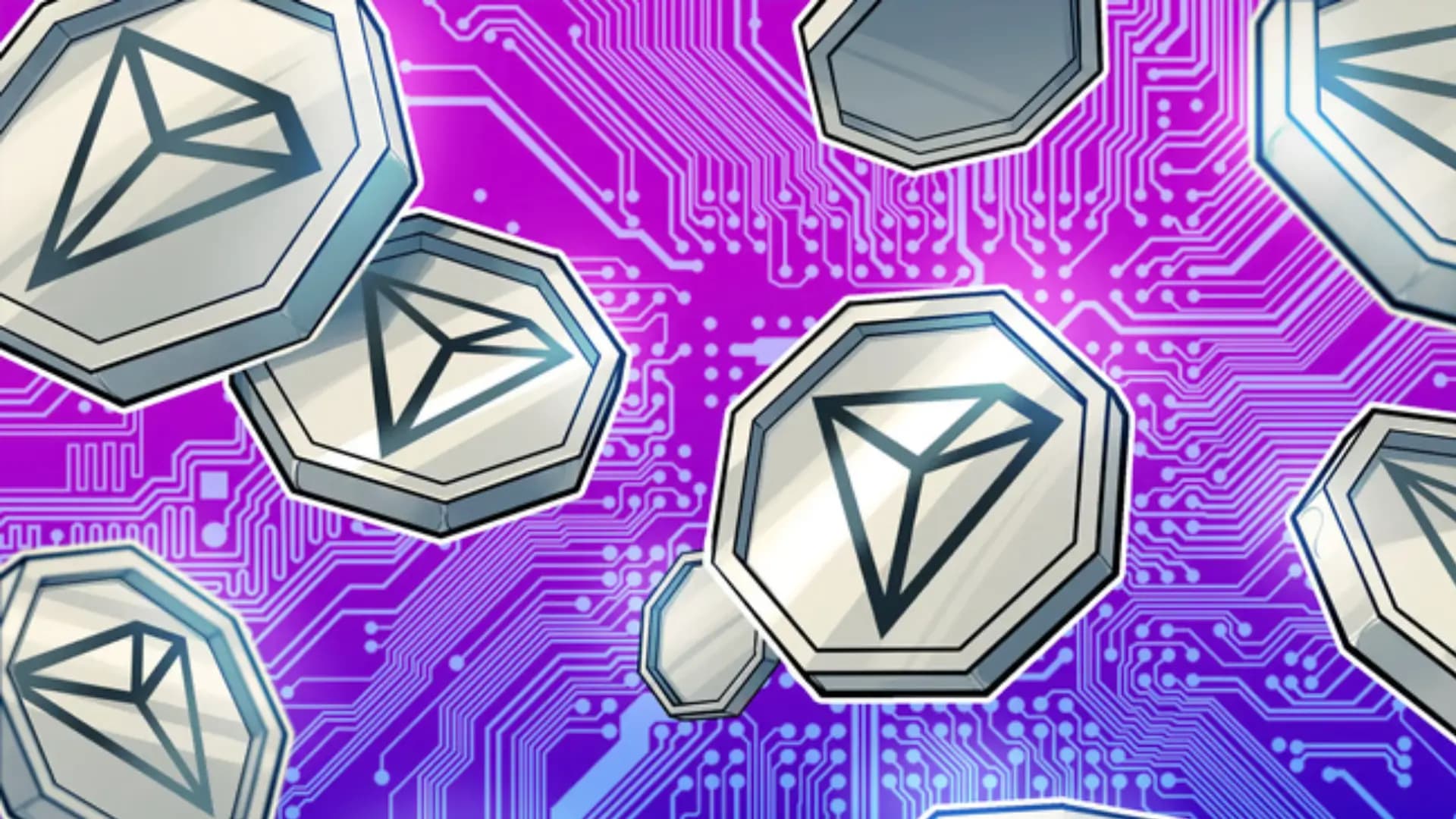 ادغام ترون با متامسک؛ خبر بزرگ برای کاربران TRX