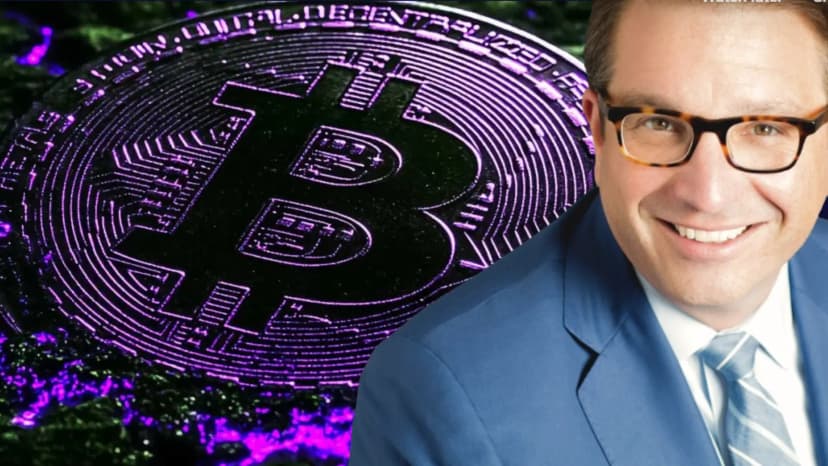 آیا بیت‌کوین می‌تواند هفت برابر ارزش کنونی خود رشد کند؟ تحلیل برایان کلی