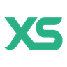 لوگوی XS Trades