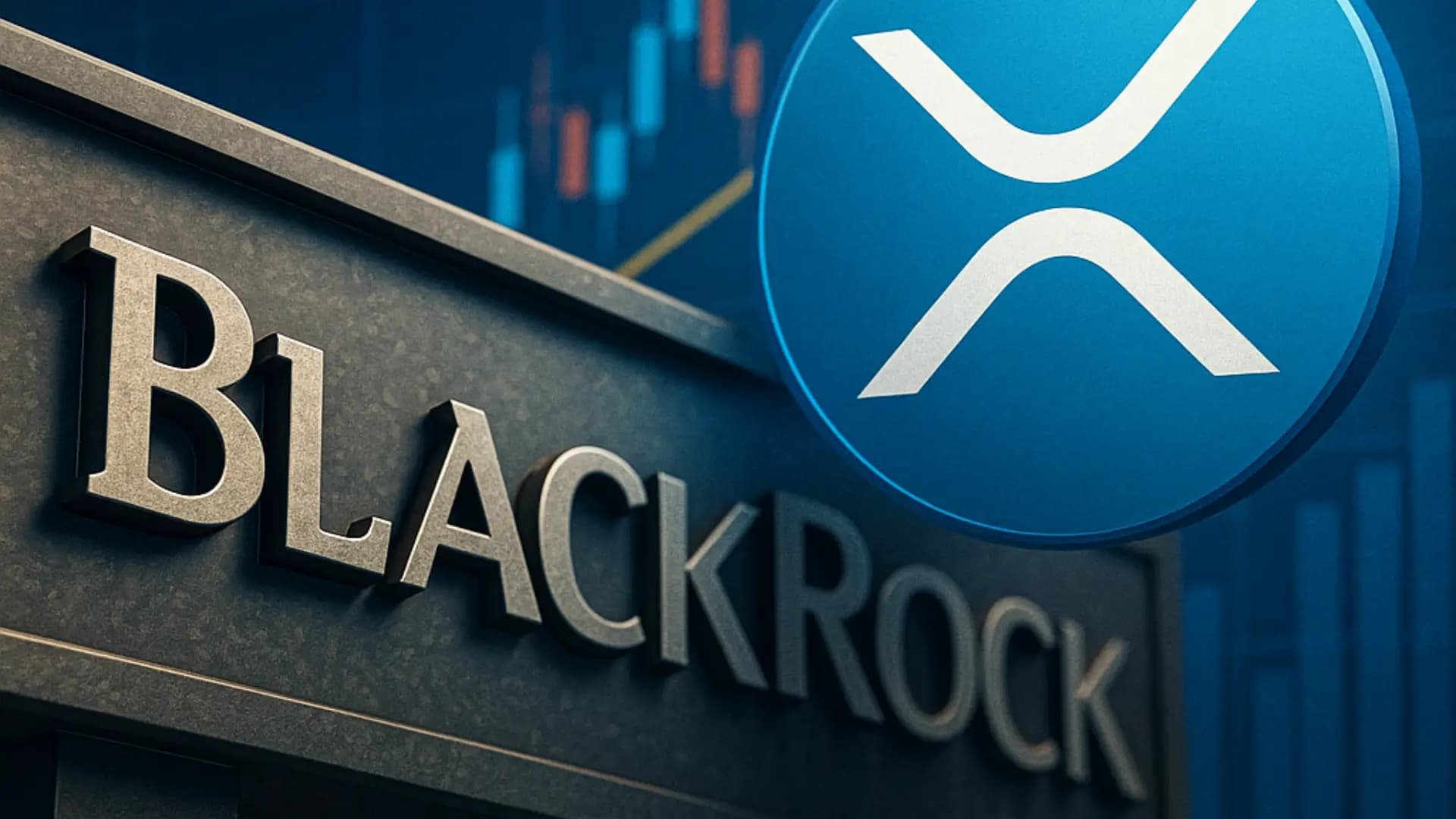  قیمت XRP دوباره بالای ۳ دلار؛ شایعات ETF بلک‌راک آتش به بازار ز