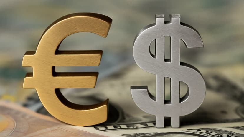 افزایش ارزش یورو در برابر دلار| تحلیل EUR/USD