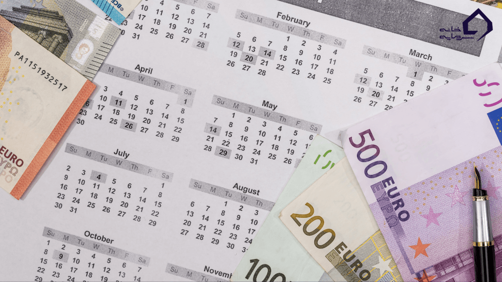 تقویم اقتصادی در فارکس