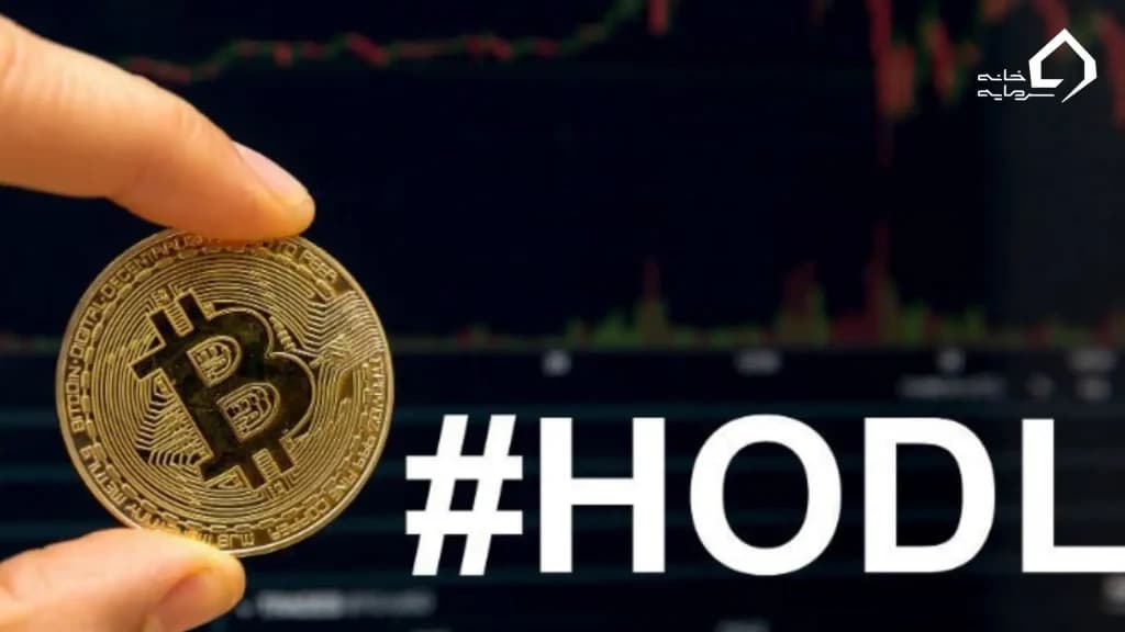 هودل (HODL)