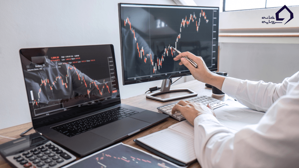 ترید در فارکس