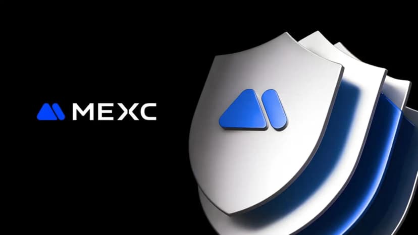 کمپین اثبات اعتماد صرافی MEXC