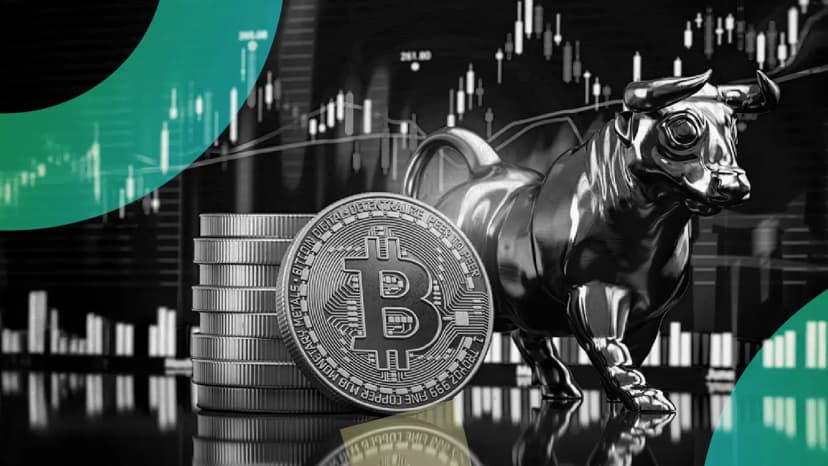افزایش قیمت بیت‌کوین و اتریوم در میانه راه؛ تمرکز معامله‌گران بر پایان سال
