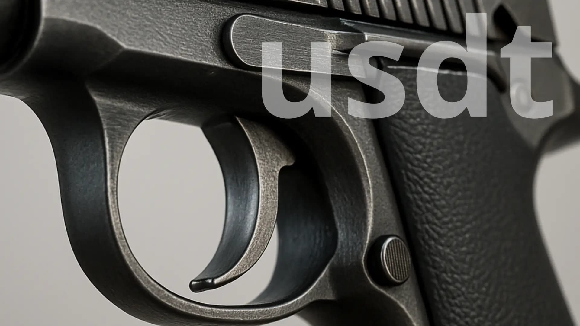 شوک "ماشه" به بازار های مالی: تتر رکورد ۱۱۳ هزار تومانی را شکست