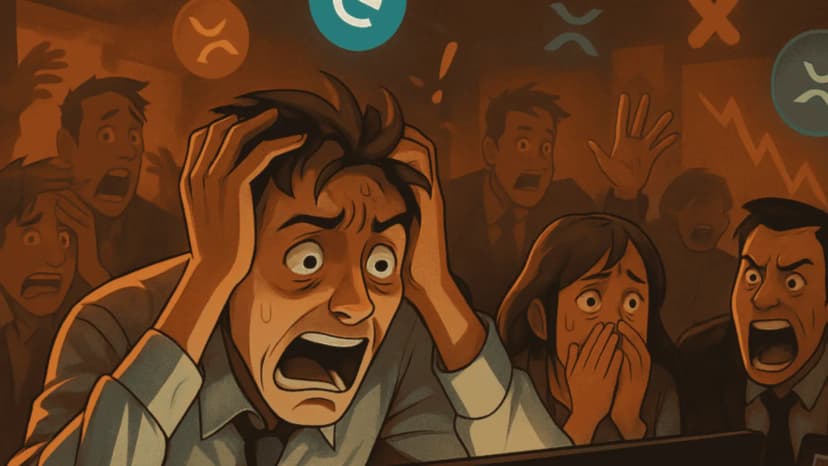 اختلال در بایننس، کوین‌بیس و رابین‌هود همزمان با لیکوئید شدن ۹.۵ میلیارد