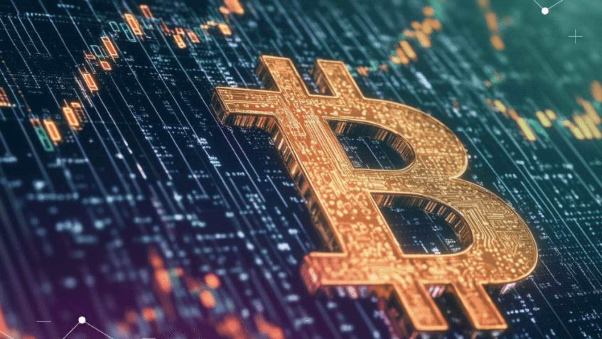 بیت‌کوین از ۱۲۶ هزار دلار عبور کرد