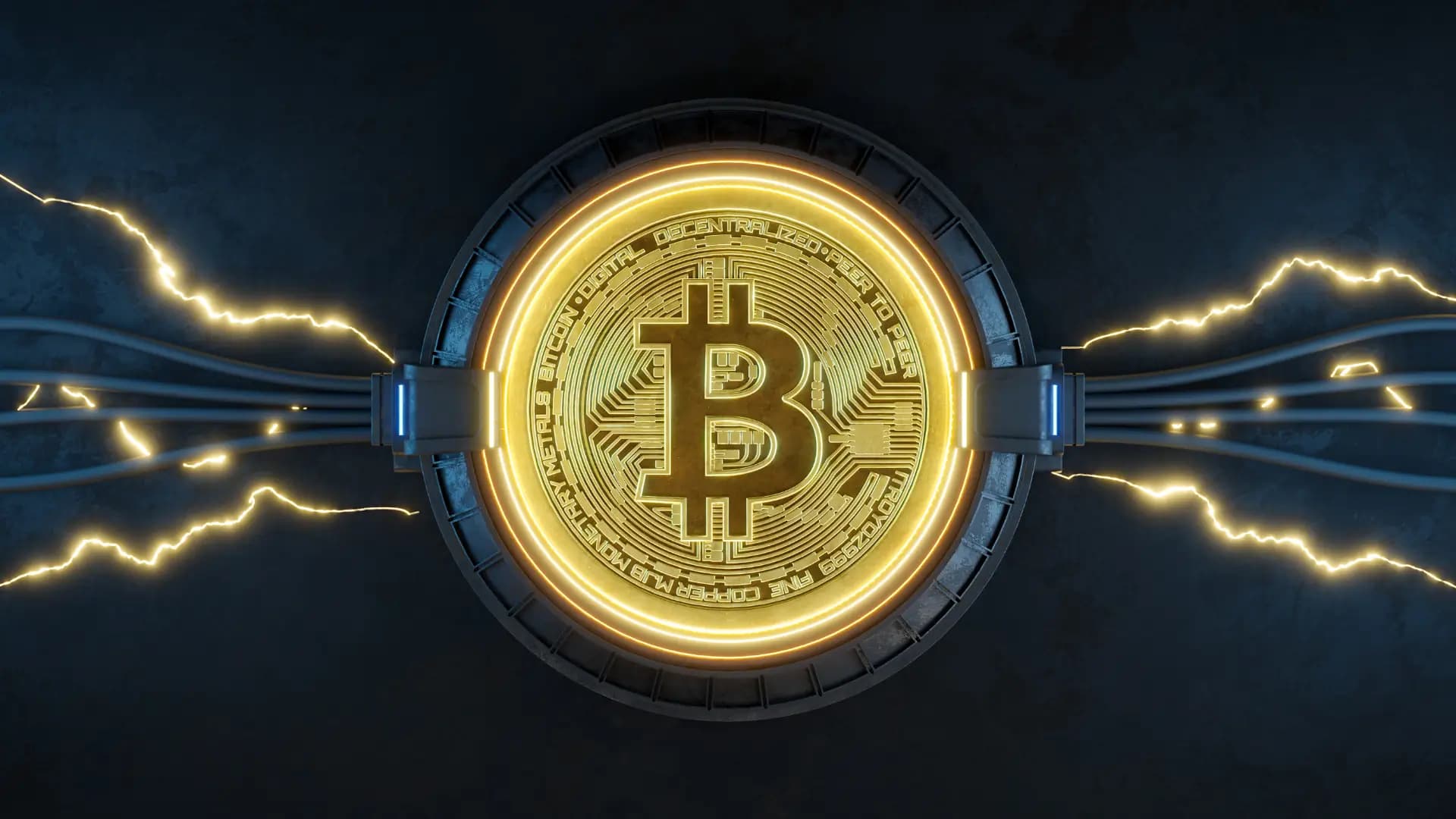 تحلیل JPMorgan از فاصله قیمتی بیت‌کوین و طلا