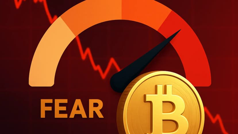 ترس شدید در بازار: واکنش بازار به تعرفه ترامپ