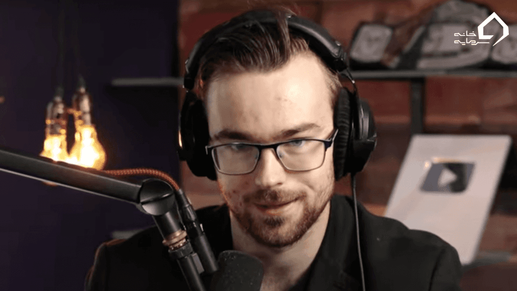 جب مک‌آفی (Crypto Jebb) : متخصص تحلیل تکنیکال