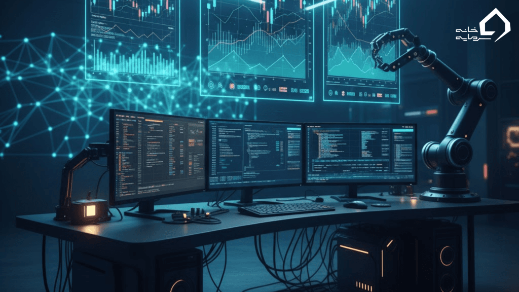 آیا ترید با هوش مصنوعی برای شما مناسب است؟