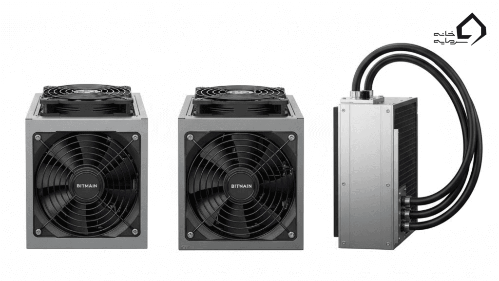 معرفی بهترین ماینرهای بیت کوین در سال ۲۰۲۵