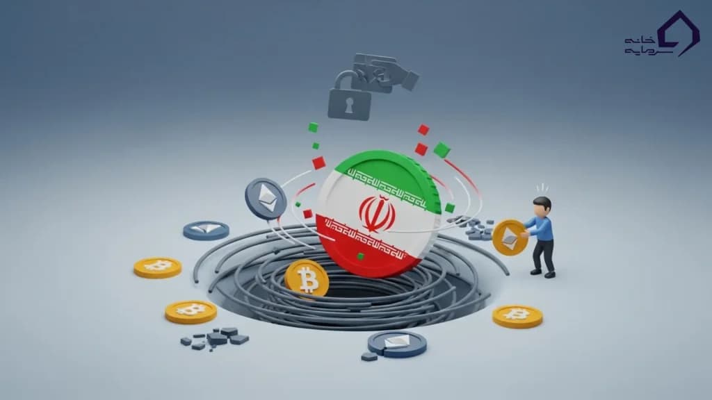 ریسک‌های انسانی و کلاهبرداری