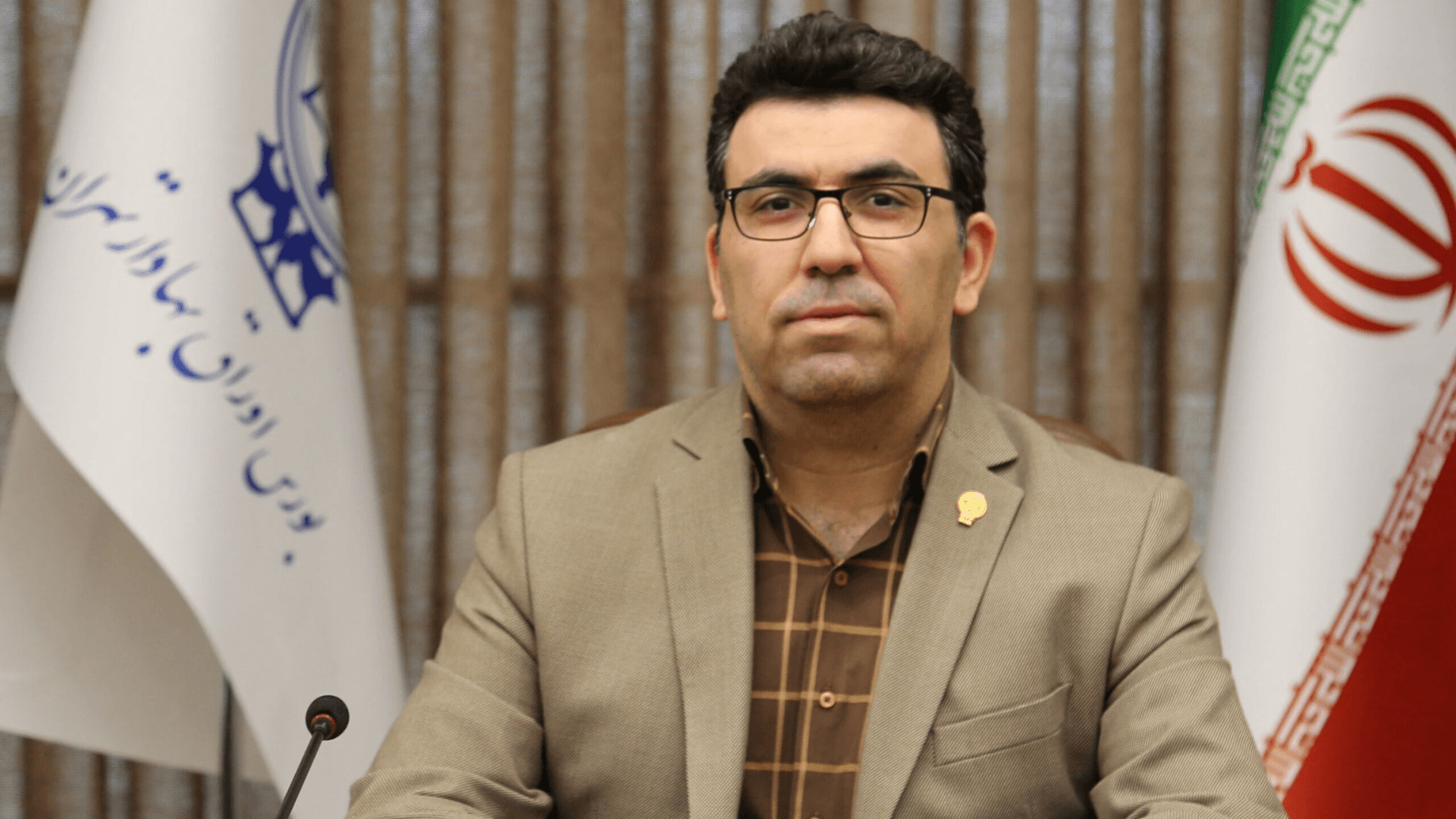 ورود ارزهای دیجیتال به بورس ایران