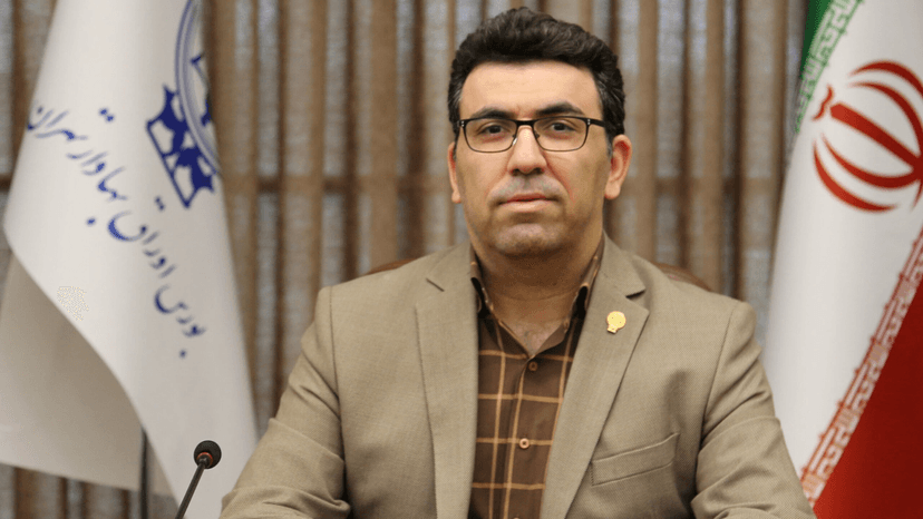 ورود ارزهای دیجیتال به بورس ایران