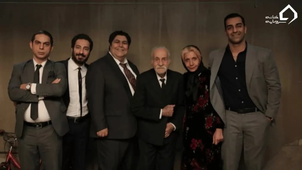 سناریوهای جایگزین