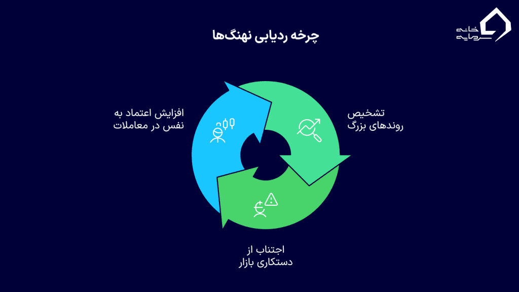 چرا ردیابی نهنگ‌ها یک استراتژی حیاتی است