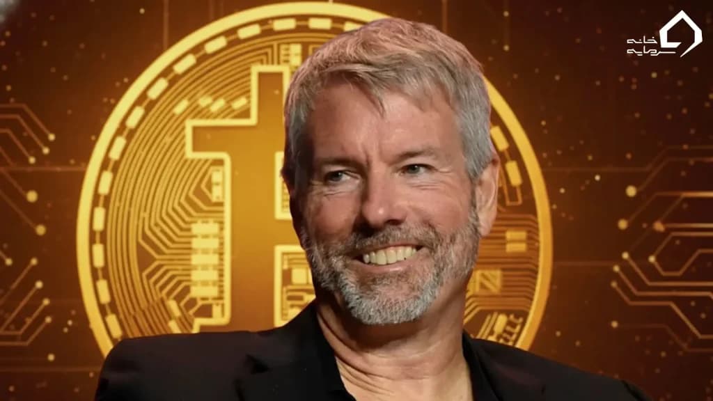 مایکل سیلور کیست