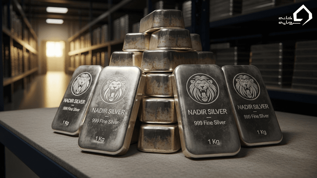 خرید شمش‌های استاندارد و معتبر