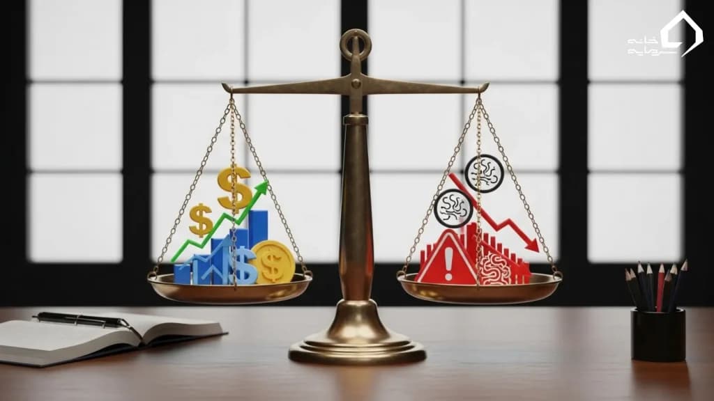 مزایا و معایب شرکت در چالش‌های پراپ