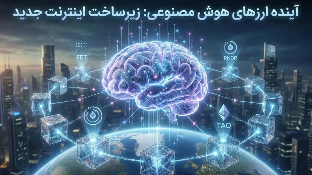 آینده ارزهای هوش مصنوعی