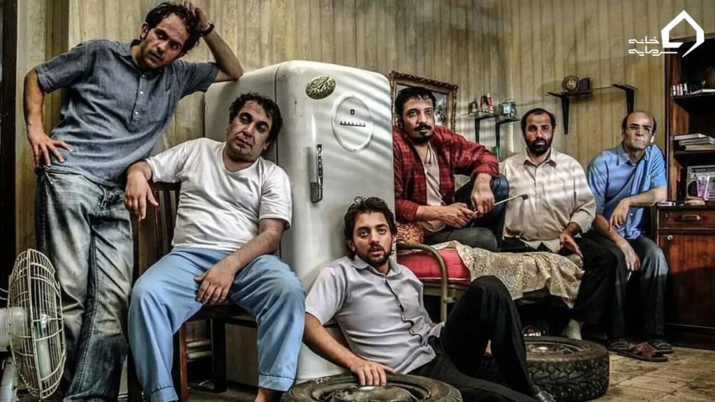 گناه سوم: تورم سبک زندگی