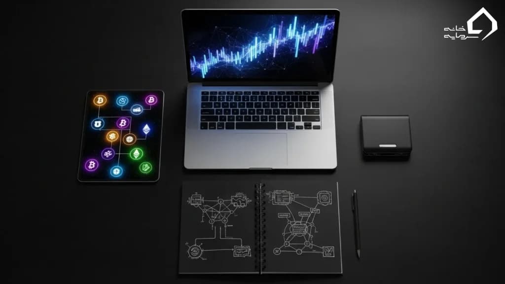 چگونه پروژه‌های ایردراپ را ارزیابی کنیم