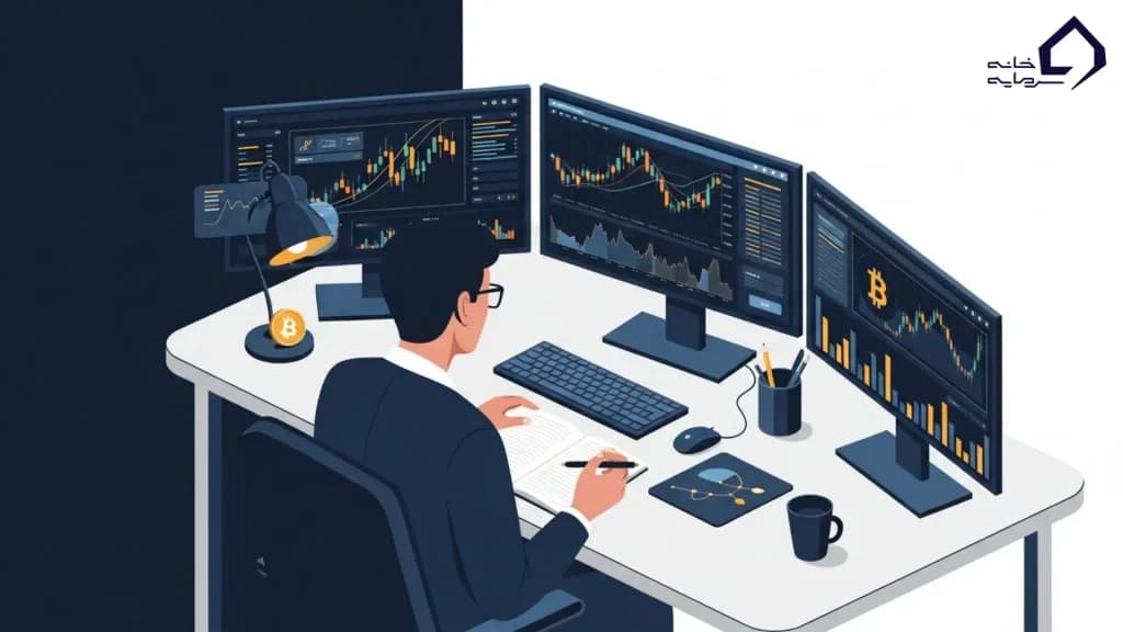 رمزگشایی نمودارها (مبانی تحلیل تکنیکال)