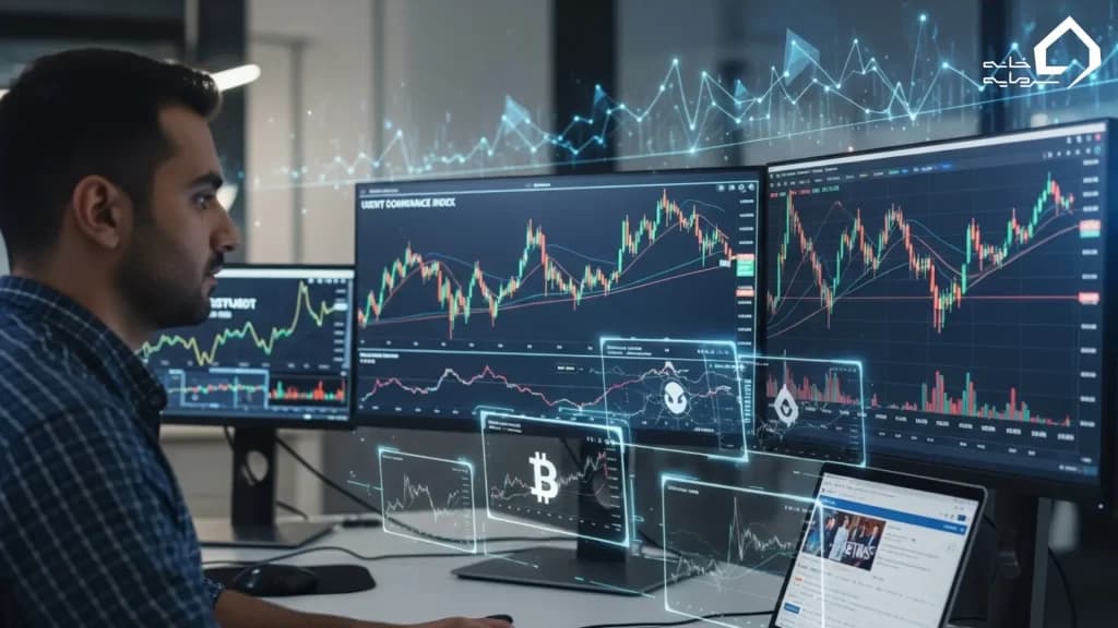 روانشناسی بازار