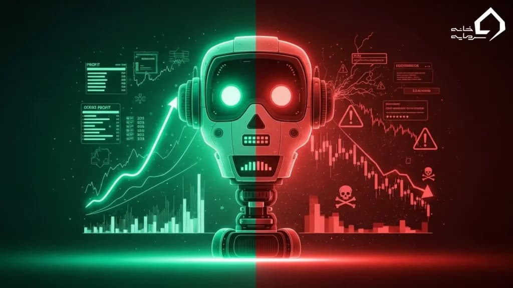 چرا بیشتر اکسپرت‌ها شکست می‌خورند