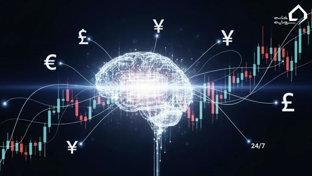 چرا معامله‌گران به اکسپرت روی می‌آورند
