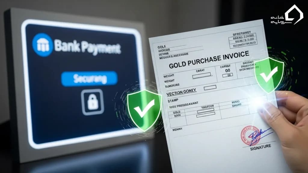 چک‌لیست امنیت و پرهیز از کلاهبرداری