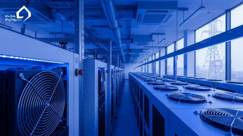 کالبدشکافی عمیق اقتصاد ماینینگ