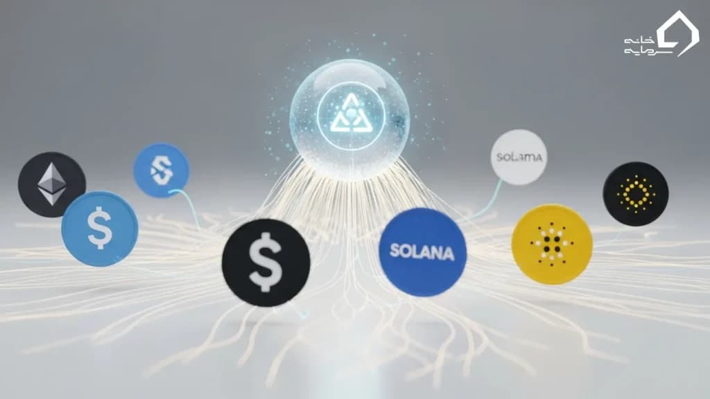 کالبدشکافی عمیق اقتصاد استیکینگ