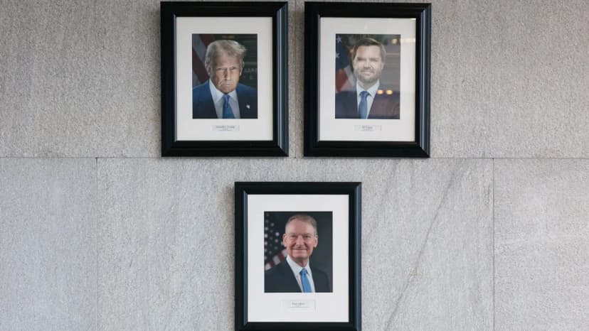 SEC و پرونده‌های کریپتو