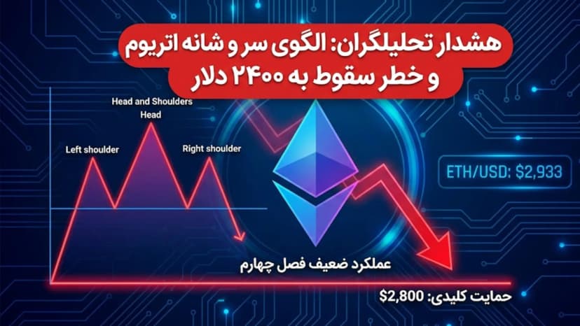 قیمت اتریوم امروز