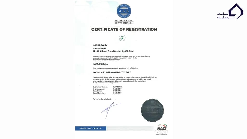 استانداردسازی فرآیندها