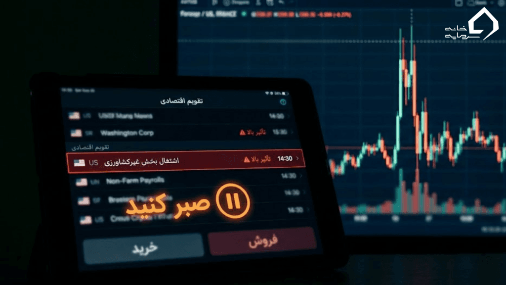 نقش روز‌شمار و تقویم اقتصادی