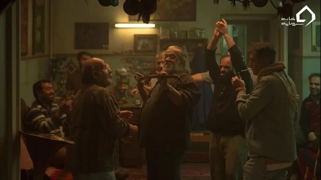 قربانیان تصمیم‌گیری تحت فشار اقتصادی