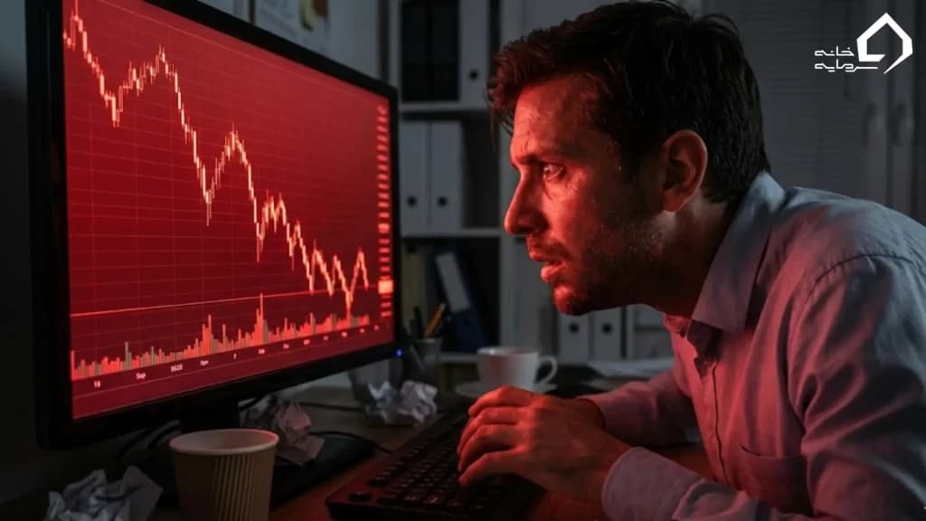 نشانه‌های فیزیکی و روانی فعال شدن تریگر