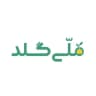 لوگوی ملی گلد