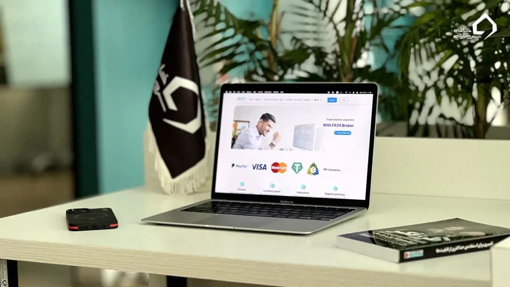 اف-ایکس-24-FX24Broker