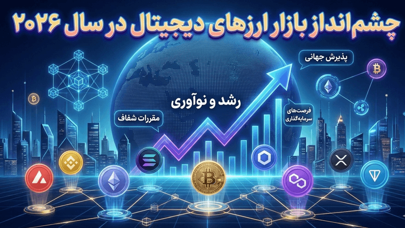 بهترین ارزهای دیجیتال