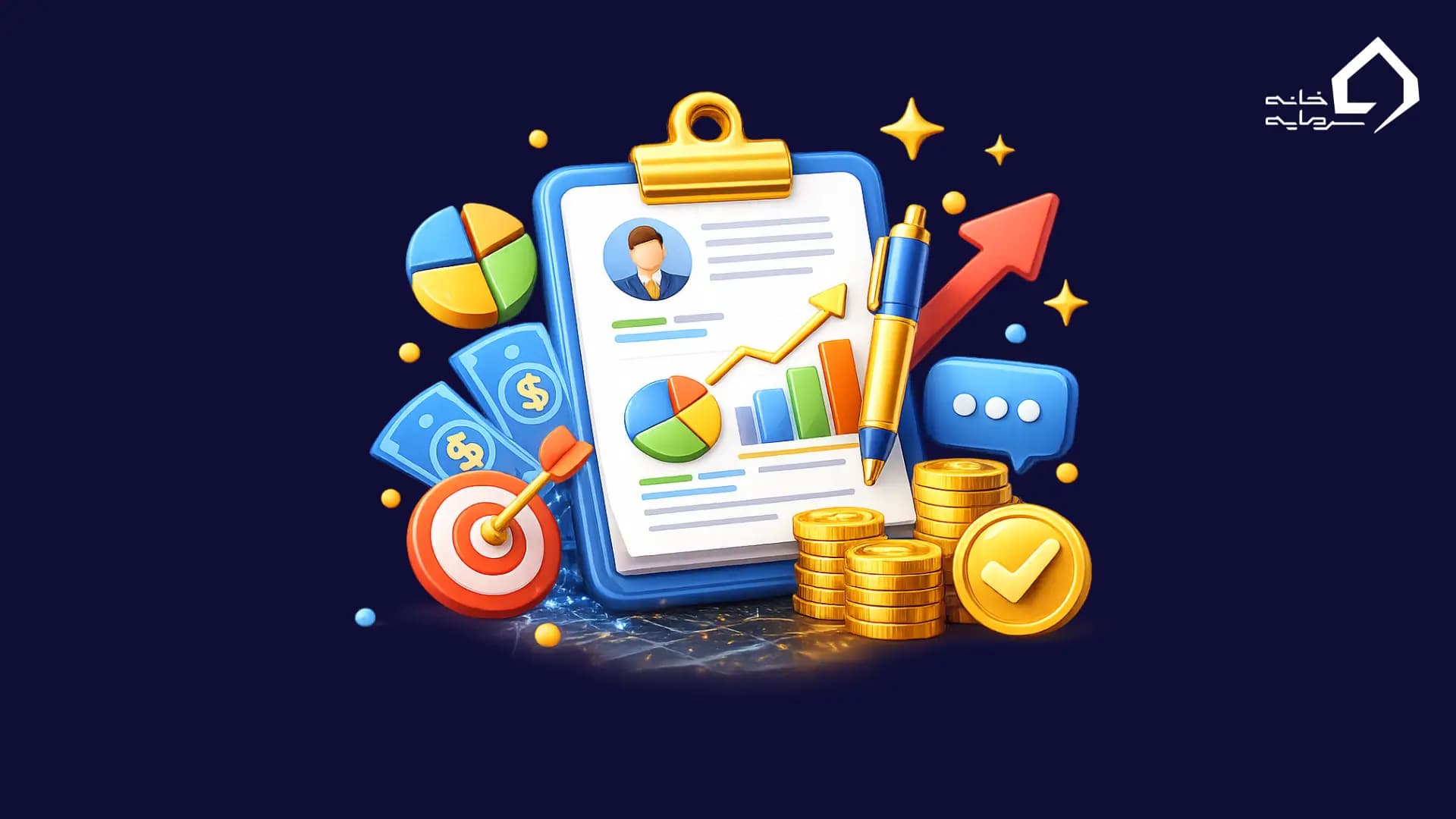 گزارش فعالیت هیئت مدیره چیست