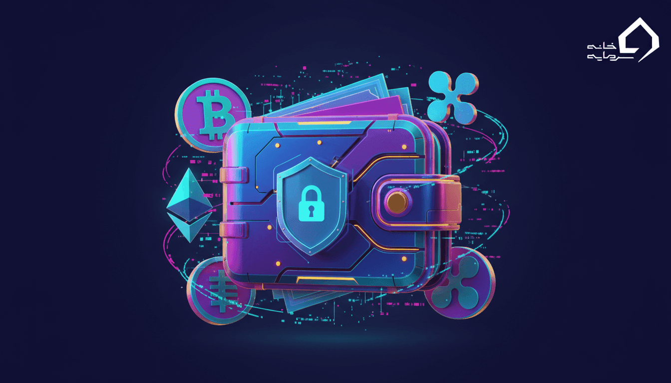 بهترین کیف پول ارز دیجیتال کدام است؟ امن‌ترین تا جدیدترین (۲۰۲۶)