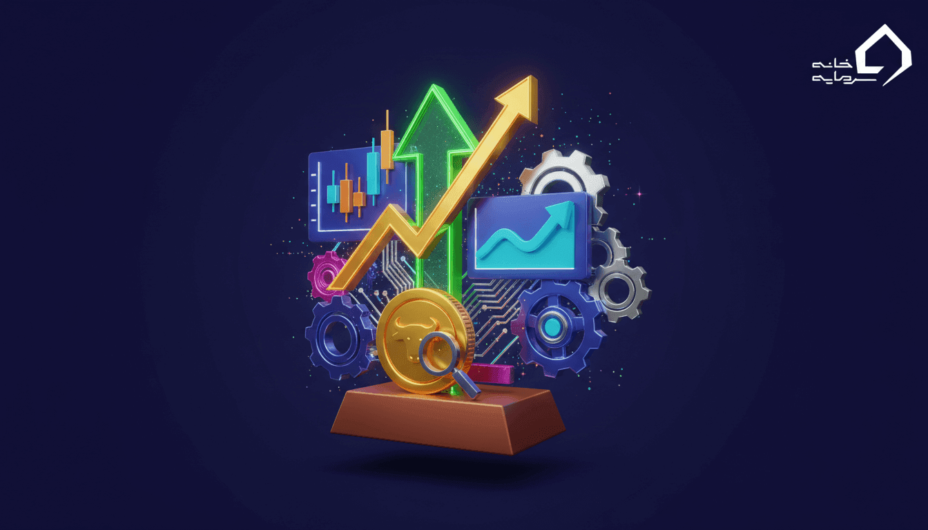 انتخاب بهترین سهام برای خرید در بورس | راهنمای جامع روش‌های تکنیکال و بنیادی